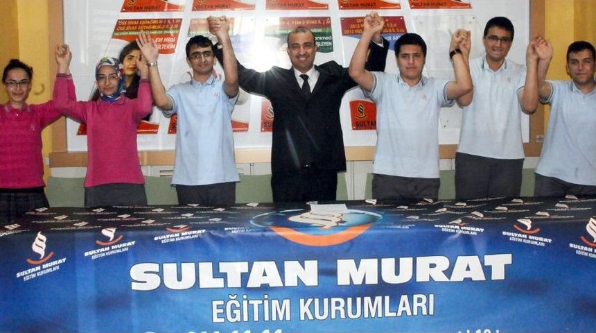 T&uuml;rkiye 67.si Sivas&rsquo;tan &Ccedil;ıktı