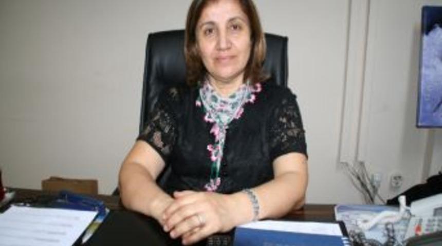 Devrek&rsquo;te Şair M&uuml;fide G&uuml;zin Anadol İ&ccedil;in Anma Etkinlikleri D&uuml;zenlenecek