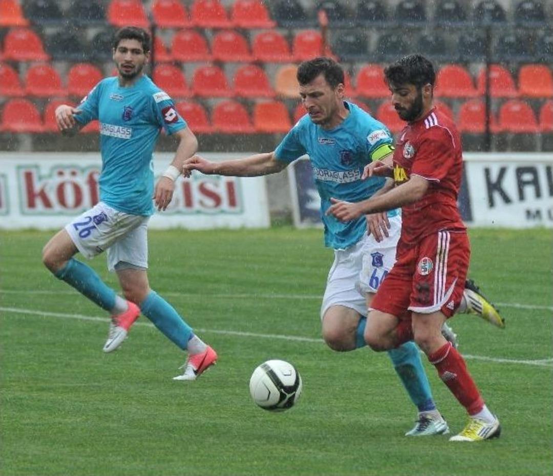 Spor Toto 2. Lig