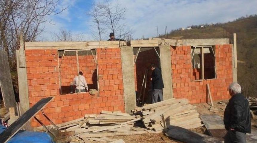 Muhta&ccedil; Ailelere Barınma Yardımı