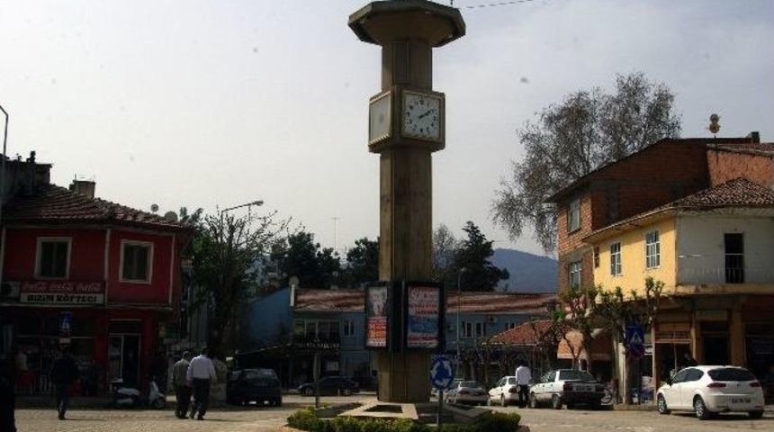 Osmancık&rsquo;a Yeni Saat Kulesi