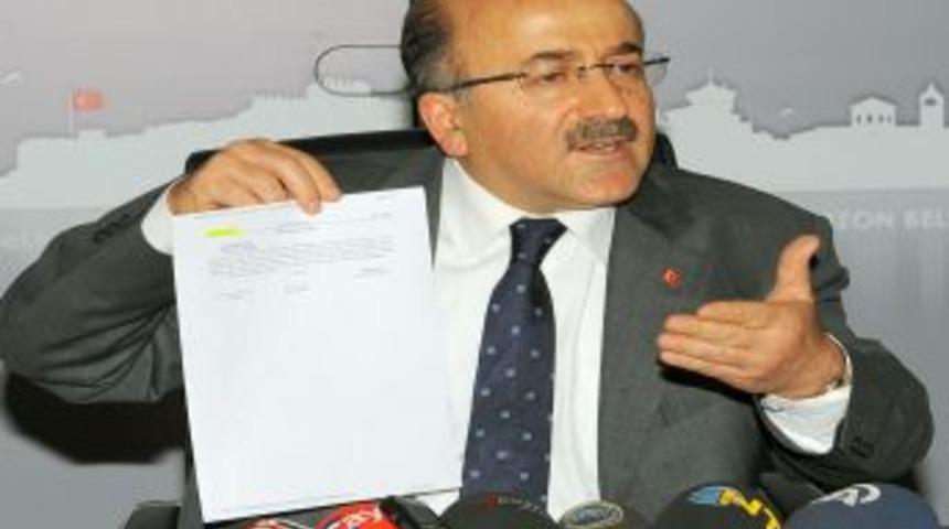 G&uuml;mr&uuml;k&ccedil;&uuml;oğlu: &Ccedil;imento Fabrikasının Ma&ccedil;ka Vadisi&rsquo;ne Taşınması M&uuml;mk&uuml;n Değil