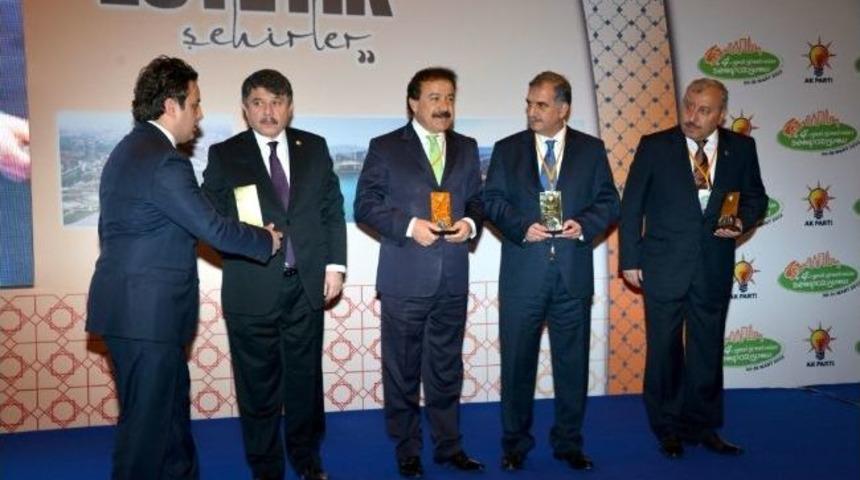 Bayburt İl Genel Meclisi İkinci Kez T&uuml;rkiye Birincisi