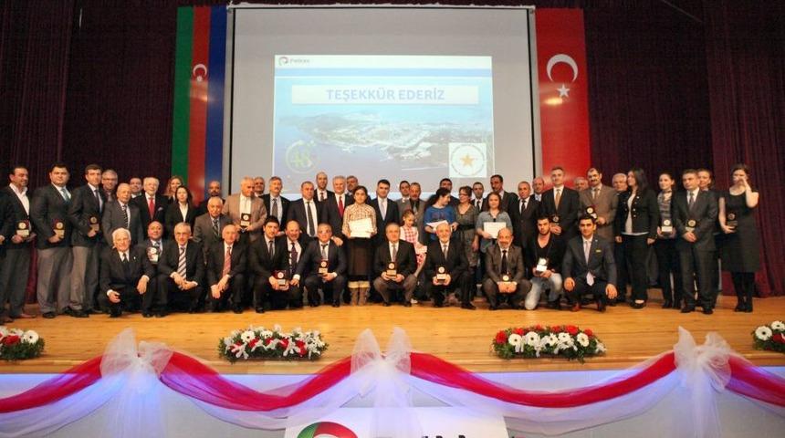 'Keşke 2-3 Petkim Daha Olsaydı, Katma Değerimiz Yurtdışına Gitmeseydi'