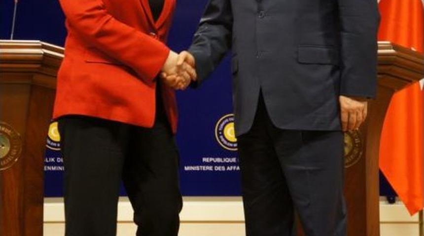 ABD Dışişleri Bakanı Kerry, Pazar G&uuml;n&uuml; T&uuml;rkiye&rsquo;ye Geliyor