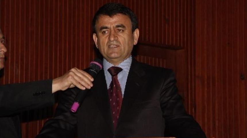 &ldquo;yaşlılarda Ruh Sağlığı, Bakım Ve Beslenme&rdquo; Konferansı