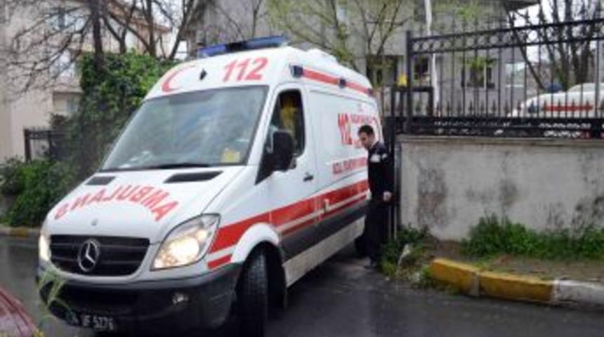 Üniversitede Karşıt Görüşlü Öğrenciler Arasında Kavga: 7 Yaralı