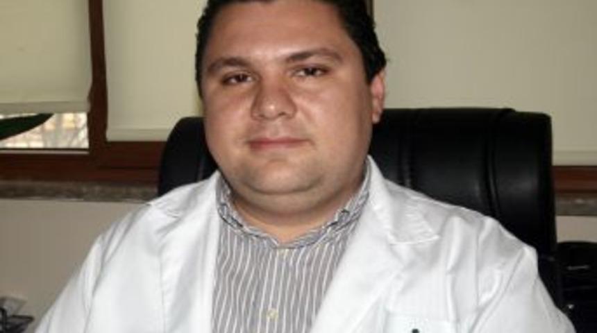 Dr.Değirmencioğlu: Akciğer Kanserinin En &Ouml;nemli Sebebi Sigara