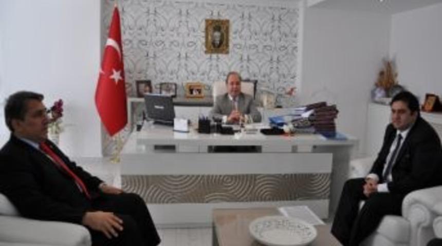 B&ouml;lgenin 40 Bin &Uuml;nite Kan A&ccedil;ığı Var