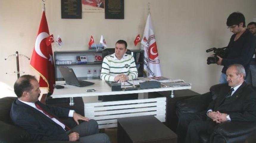 Afyonkarahisar'ın Ygs'deki Başarısızlığı