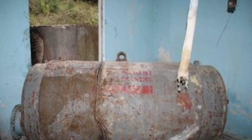 Sapanca'da Hırsızlık Ş&uuml;phelisi 4 Kişi Yakalandı