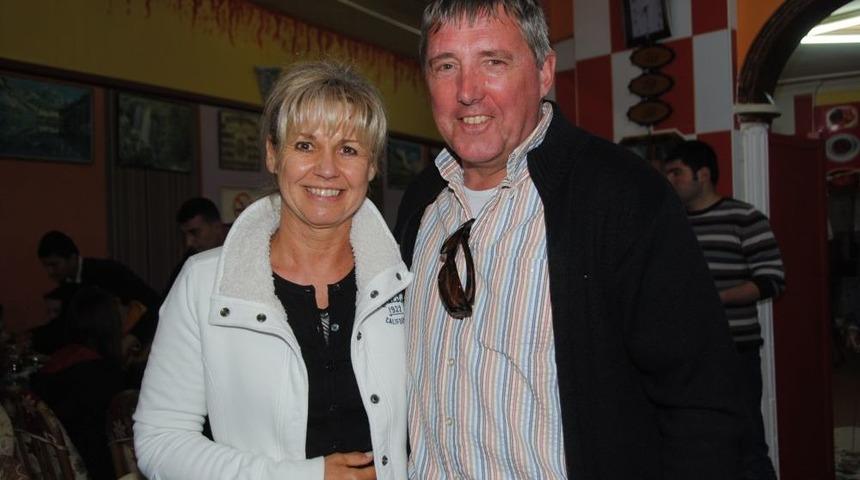 Asbaşkan Kirsch: 2015'te Antalya'ya 100 Bin Bisiklet&ccedil;i Getirmeyi Hedefliyoruz