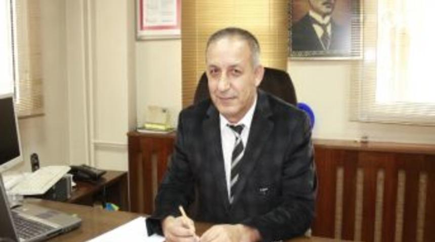 Selçuk Vergi Dairesi Müdürü, Vergi Müfettişliğine Atandı