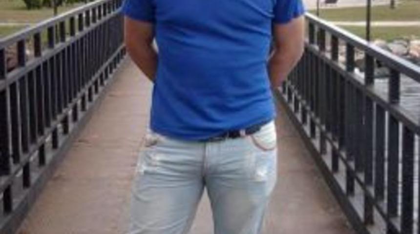 İzmir'de Silahla Yaralama