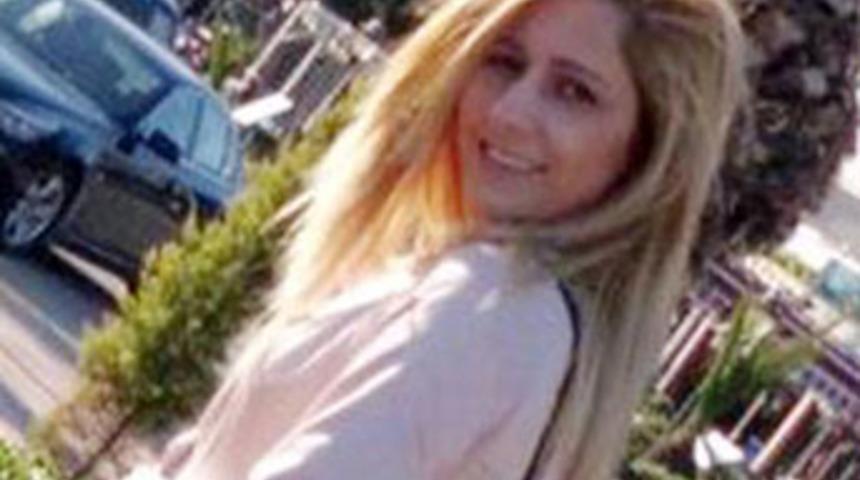 Pastanede pompalı t&uuml;fekle &ouml;ld&uuml;r&uuml;ld&uuml;