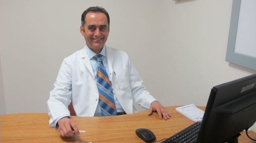 Reyap Hastanesi Başhekimi Op. Dr. Hıdır Y&uuml;ksel: &ldquo;kadromuzu Her Ge&ccedil;en G&uuml;n G&uuml;&ccedil;lendiriyoruz&rdquo;