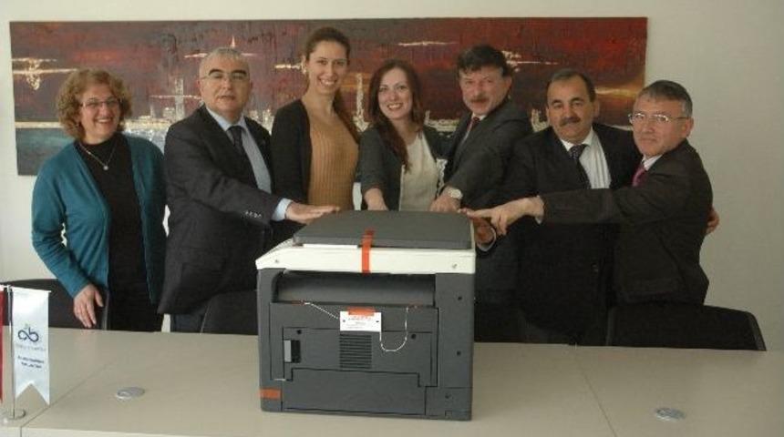 &Ccedil;orlu Belediyesinden Eğitime Destek