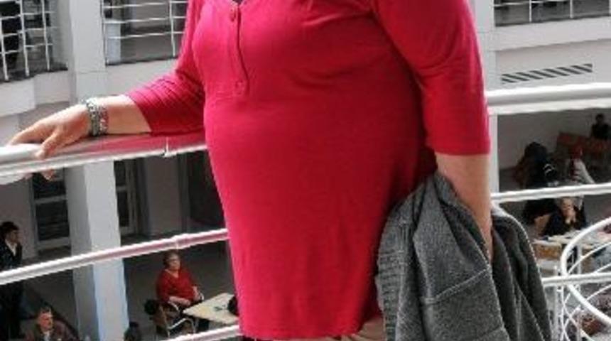 Kanseri Tam D&ouml;rt Kez Yendi