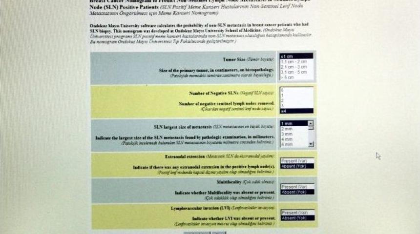 Abd&rsquo;den Sonra D&uuml;nyada İlk