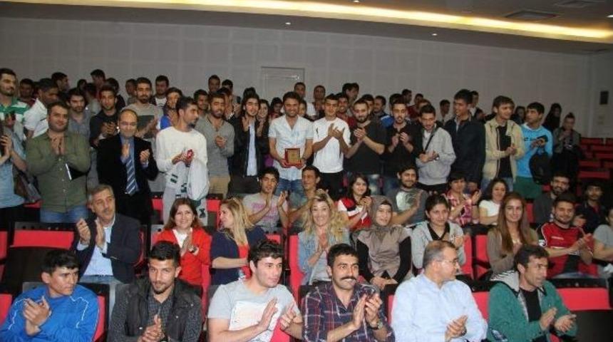 U20 D&uuml;nya Kupası Dikkatleri Gaziantep'e &Ccedil;ekecek