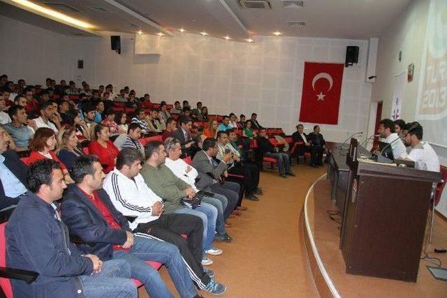 U20 Dünya Kupası Dikkatleri Gaziantep'e Çekecek