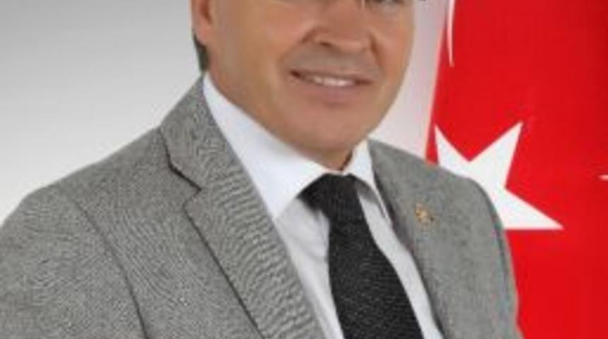 Ak Parti G&uuml;m&uuml;şhane Milletvekili &Uuml;st&uuml;n'den Tarım Kredileri Kullanan Kooperatiflere M&uuml;jde