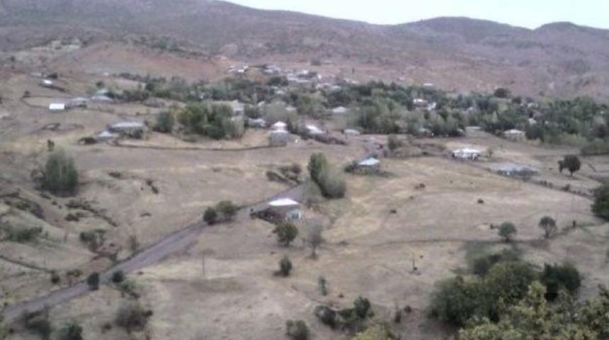 T&uuml;rkiye&rsquo;nin En B&uuml;y&uuml;k K&ouml;y&uuml; Bing&ouml;l&rsquo;de