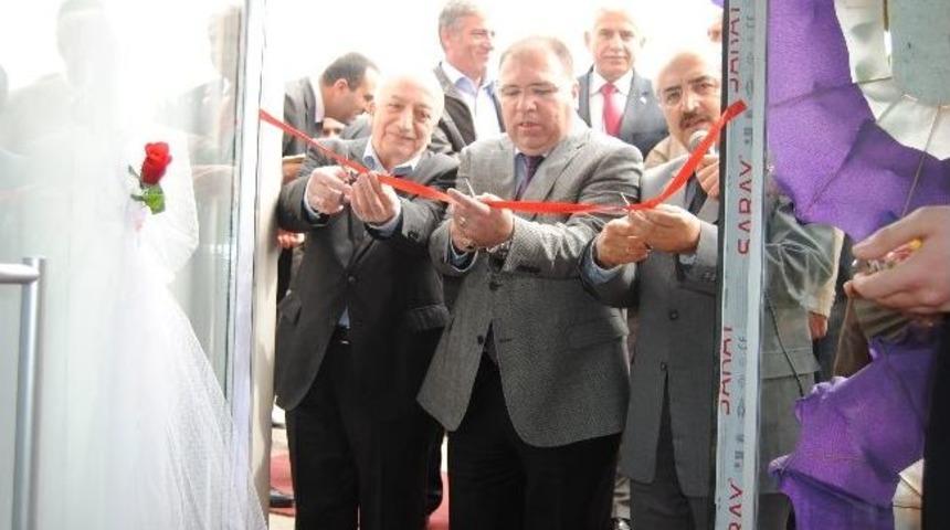 Tosya&rsquo;da "kutlu Doğum Evi" Dualarla A&ccedil;ıldı