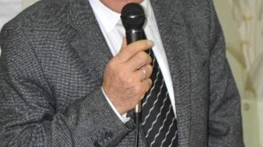 Hasta Ve Yakınlarına Moral Gecesi