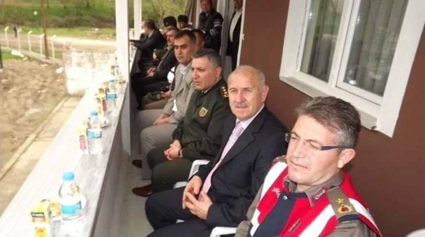 Hocanın Duası Kabul Oldu