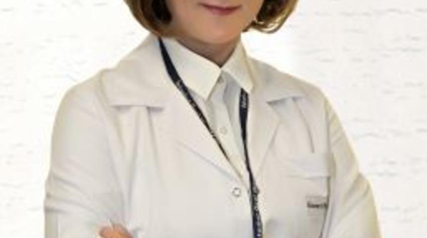 'Her Iki Dakikada Bir Kadın Rahim Ağzı Kanserinden Hayatını Kaybediyor'