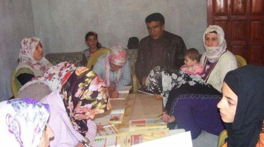 Okumanın Yaşı Yok