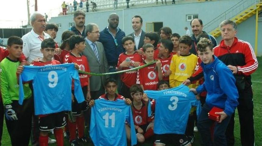 9 M&uuml;lteci Kampında 192 Bin Sığınmacı Yaşıyor