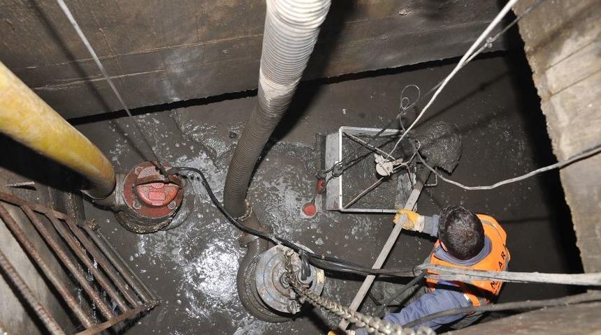 Mazgallarda Bahar Temizliği