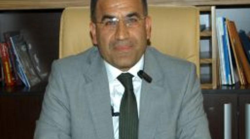 &Ccedil;ırak: Avukatlar Hukukun &Ouml;nemli Unsurudur