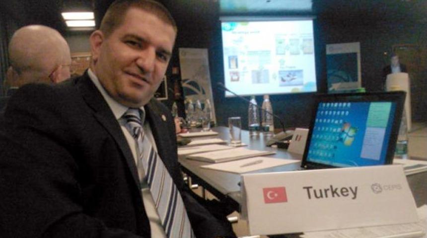 Erkul, Harvard&rsquo;a 2. Kez &Ccedil;ağrıldı