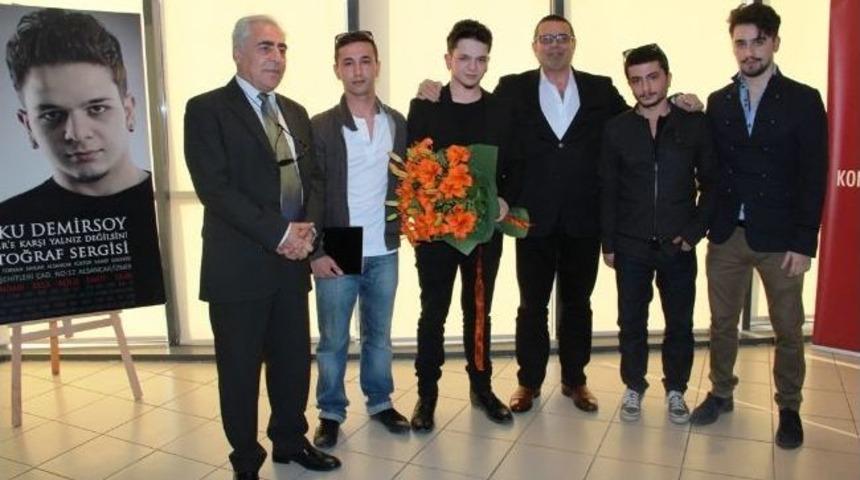 &Uuml;nl&uuml; İsimler Kansere Karşı Poz Verdi