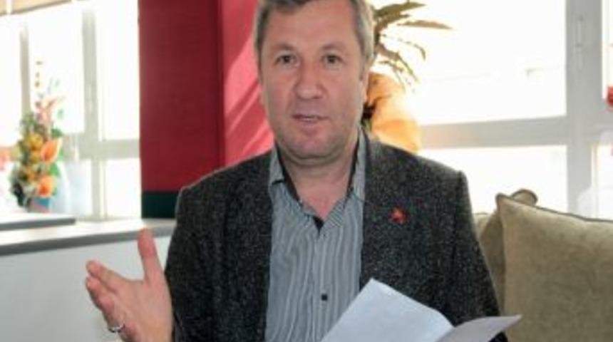 Gazi Polisler 10 Nisan M&uuml;jdesi Bekliyor