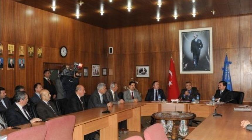 Eğitimde İşbirliği Protokol&uuml;