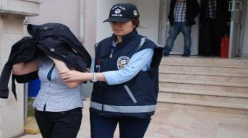 C&uuml;zdan Hırsızlığına 7 Ay 15 G&uuml;n Hapis Cezası