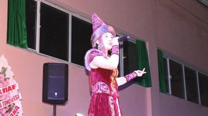 Mut'ta T&uuml;rk&ccedil;e Ş&ouml;leni