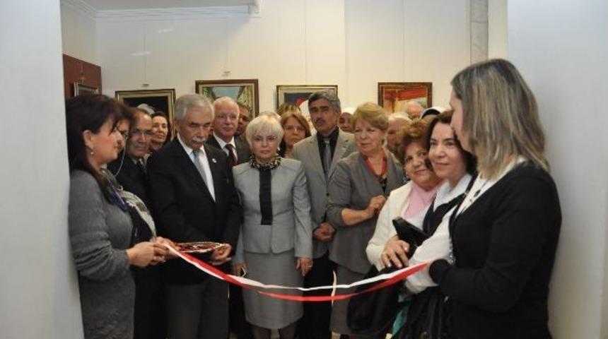 Kent Konseyi&rsquo;nden Bursa&rsquo;nın Fethi Sergisi