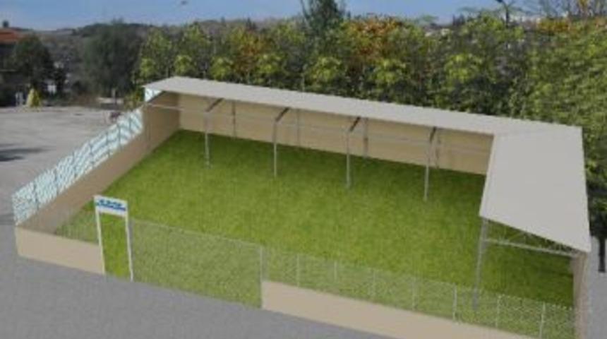 T&uuml;rkiye&rsquo;nin En Modern Atık Toplama Merkezi İzmit&rsquo;te Yapılacak