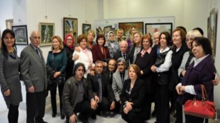 Bursa'nın Fethini Sergiye Taşıdılar