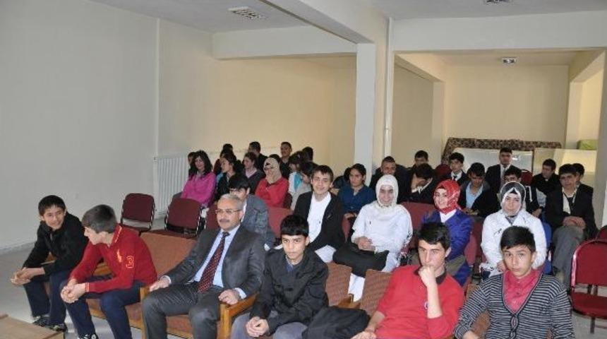 Yerköy'de Çalıştay Hazırlık Toplantısı Yapıldı