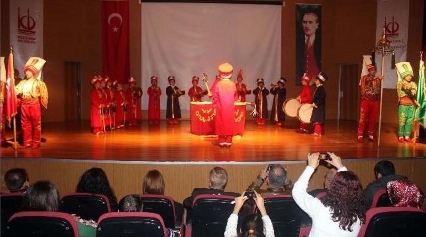 Asım&rsquo;ın Neslidir &Ccedil;anakkale