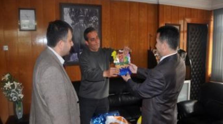 Tarsus'ta Ahşap Işleme Kursları Açılacak