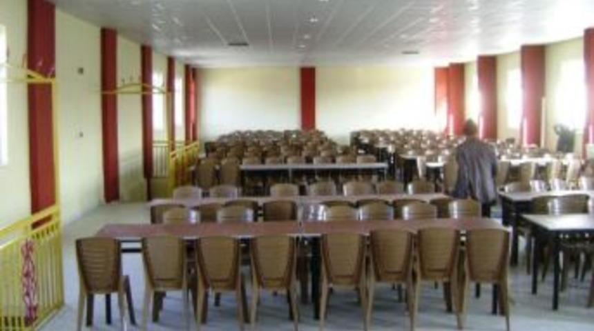 50 Hanelik Mahalleye K&uuml;lt&uuml;r Evi