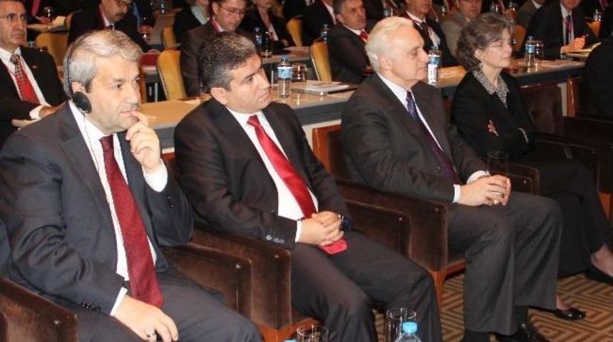 Abd Ve T&uuml;rkiye Arasında Bilim Ve Teknoloji İşbirliği