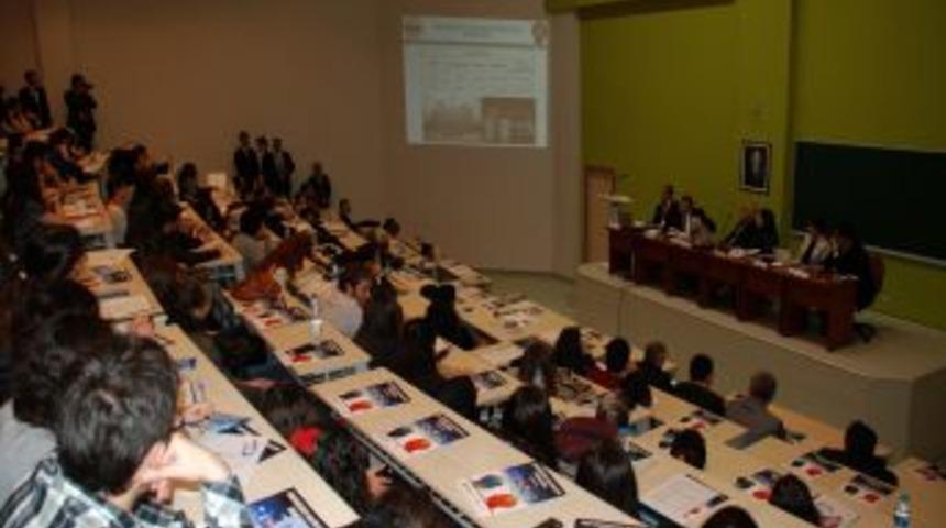 "İklim Sorunları Ne Kadar &Ouml;nemliyse, Korsanla M&uuml;cadele De O Kadar &Ouml;nemli"